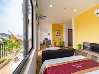 Bán chung cư mini, 25,8 tỷ, 121 m2, 20pn, 20vs, an nhơn 3, an hải bắc, sơn trà, đà nẵng