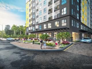 Bán cc bcons polaris, lê trọng tấn, 2 ty4 vnd, 54m2, 2pn, 2wc view nam landmark