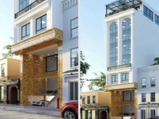 Giá cực chất 138 tỷ, 263m2+50m2 sân phía sau.đường ngô gia tự.