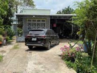 Nhà vườn nghỉ dưỡng cạnh long khánh diện tích khủng 4000m2, có sẵn 300m2 thổ cư pháp lý rõ ràng