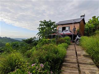 View đồi nghỉ dưỡng, đất vườn la ngà định quán, giá 1tr/m2, vị trí thuận lợi, view thơ mộng