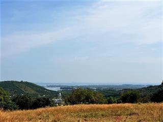 Chủ kẹt tiền bán gấp mảnh vườn nghỉ dưỡng view đồi hồ trị an thơ mộng tại định quán