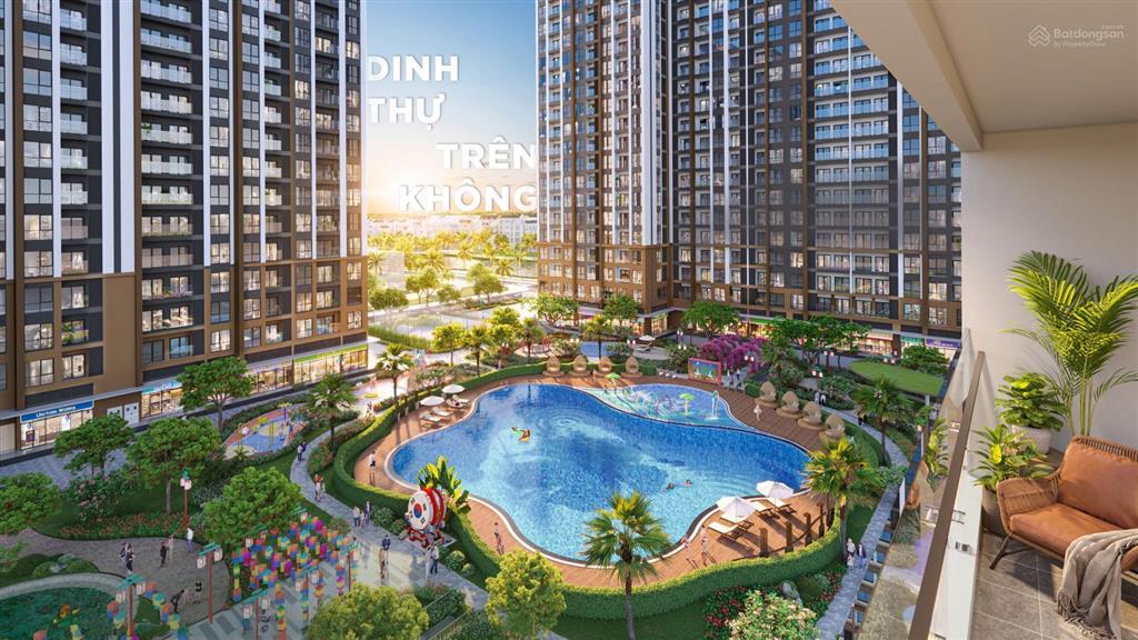 Bán căn studio phân khu k park avenua dự án vinhomes star city thanh hóa giá chỉ 1 tỷ 318 triệu