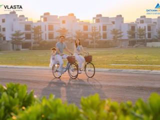 Biệt thự nhà vườn 177m2 dự án vlasta sầm sơn, chiết khấu lên đến 10%gtch trong hôm nay