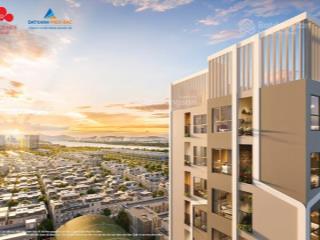 Quỹ hiếm  ch 1pn toà k5 the kyoto, vinhomes star city. tầng 17 view đường nguyễn hoàng đẹp nhât