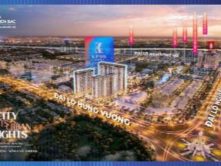 Quỹ độc quyền  duy nhất 1 hộ 1pn + tầng trung view nội khu siêu đẹp tại phân khu k  park avenue