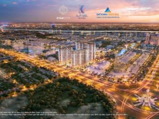 Hàng hiếm  chiết khấu 9,5% cho căn studio tại tòa a1, vinhomes star city thanh hoá