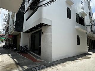 Bán nhà ngõ 170 thiên lôi, lô góc 3 mặt thoáng, ô tô đỗ cửa