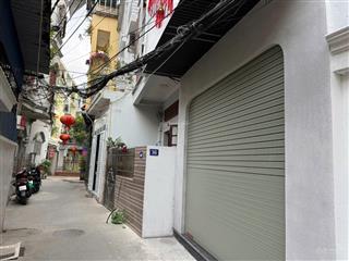 Bán nhà riêng tại miếu hai xã, 3,68 tỷ, 38.4m2, chính chủ, giá cực chất, lê chân, hp