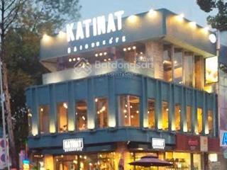 Vị trí rất đẹp! góc 2 mặt tiền trần não, an phú, quận 2 (7,6x26m) 3 tầng hđt 200tr/th  giá 58 tỷ