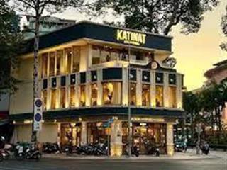 Vị trí rất đẹp! bán nhà góc 2mt an dương vương  trần phú quận 5 (10x20m) 3t tn 250tr/th giá 50 tỷ