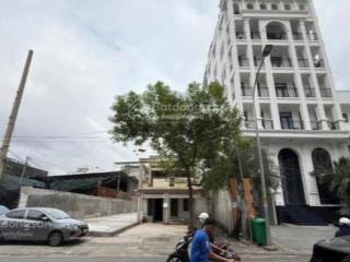 Bán đất mặt tiền thông quốc hương  nguyễn văn hưởng, thảo điền q2  680m2 (20x37m)  giá bán 85 tỷ