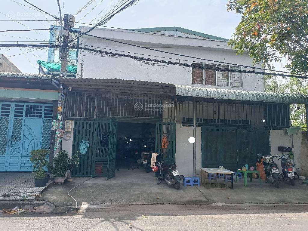 Xưởng mặt tiền xuân thới thượng gần phan văn hớn (1040400m2 full thổ) dòng tiền 20tr/tháng