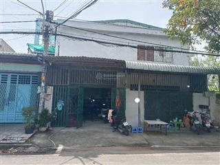 Xưởng mặt tiền xuân thới thượng gần phan văn hớn  (1040400m2 full thổ) dòng tiền 20tr/tháng