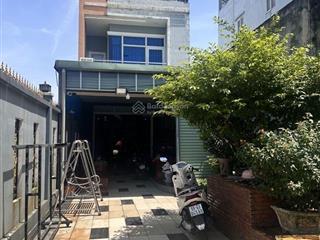 Nhà mặt tiền tặng full nội thất ngang 5mx40 kinh doanh siêu đỉnh