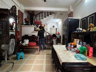 Bán nhà tứ liên. dt 60/65m2, 3 tầng, mt 4.5m. giá chào nhỉnh 4 tỷ tây hồ