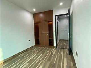Âu cơ nhà mới kính coong + full nội thất xịn sò, dt 42m2, 3 tầng, mt 5m8 giá chào nhỉnh 3tỷ oto đỗ