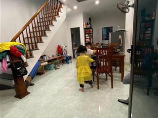 Bán nhà âu cơ dt 40m2, 2 tầng, mt 4m giá chào 2tỷ3 tây hồ, nhà âu cơ mới + full nội thất, cách ôtô