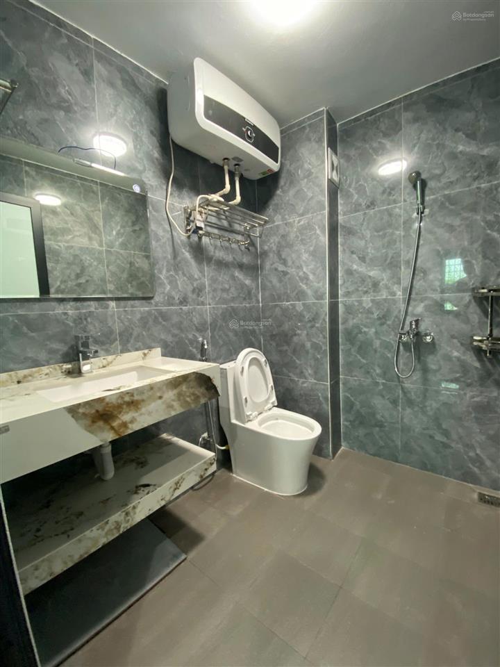 Âu cơ nhà mới kính coong + full nội thất xịn xò.
dt 42m2, 3t, mt 5m8 giá chào nhỉnh 3tỷ ô tô đỗ