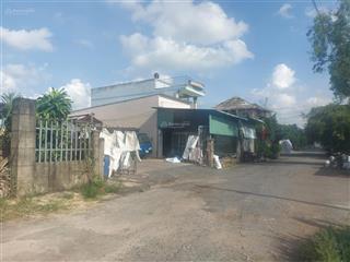 Cần bán 240m2 đất vườn, giá bán 2.590 tỷ xuân thới thượng  hóc môn  đường nhựa lớn