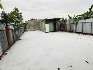 Bán đất 200m2 9,5 x 21 vuông vức , vĩnh lộc a, bình chánh, đường lớn ô tô.