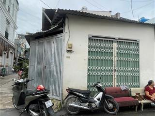 Bán căn góc 2 mặt tiền đường ô tô , đang cho thuê 12 triệu / tháng