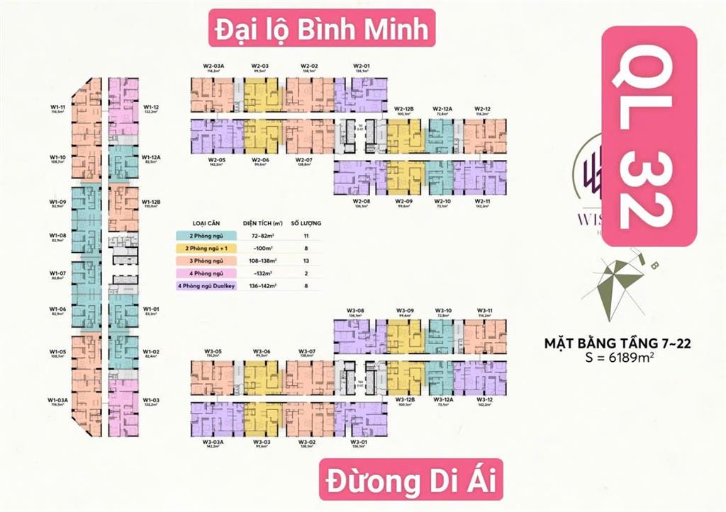 Tôi là chủ nhà cần bán căn 3pn 2wc 100m2 chuẩn giá 6,6 tỷ, có hỗ trợ vay ngân hàng, sẵn sổ đỏ