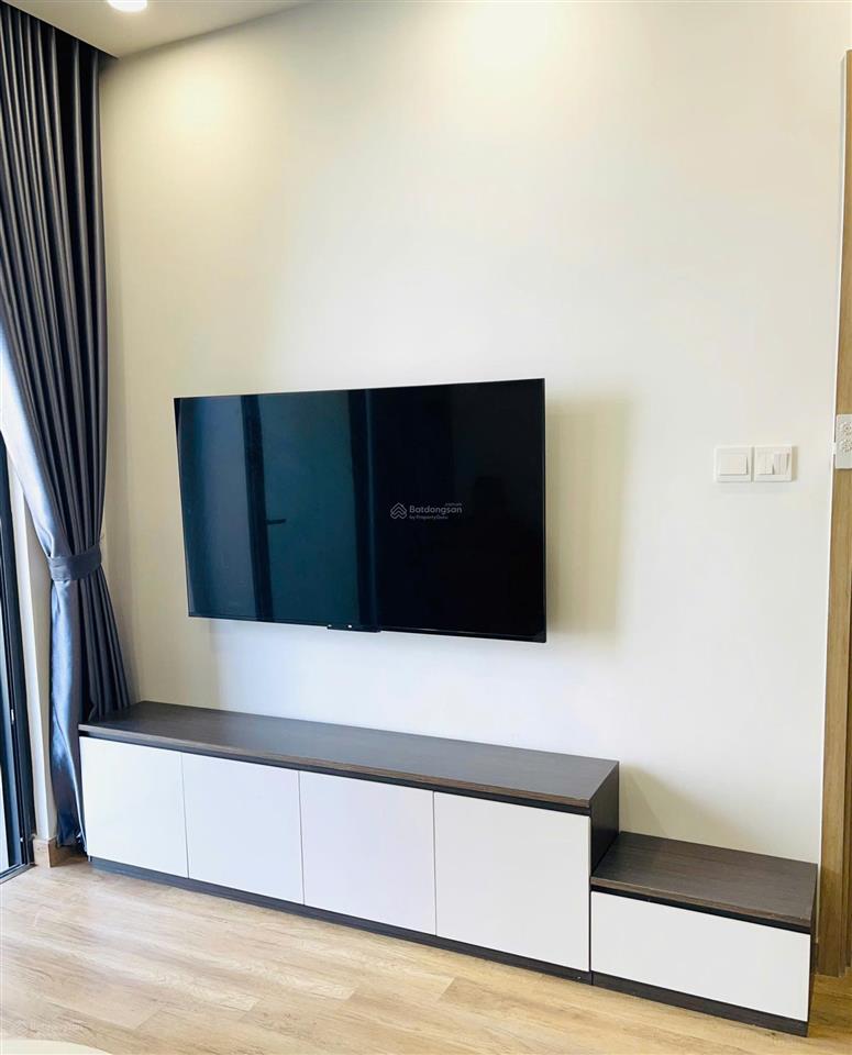 Cho thuê căn 2 ngủ, 2 vệ sinh wisteria full nội thất đẹp nhất wisteria 73m2 vào ở được ngay