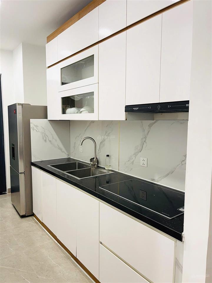 Cho thuê căn 2 ngủ, 2 vệ sinh wisteria full nội thất đẹp nhất wisteria 73m2 vào ở được ngay