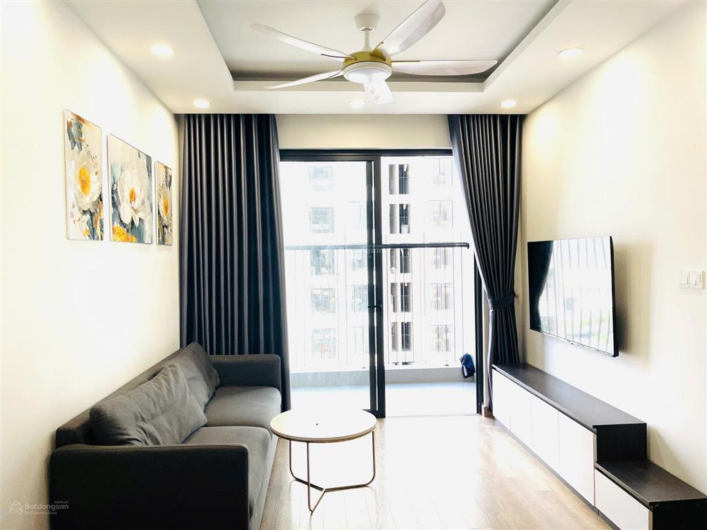 Cho thuê căn 2 ngủ, 2 vệ sinh wisteria full nội thất đẹp nhất wisteria 73m2 vào ở được ngay