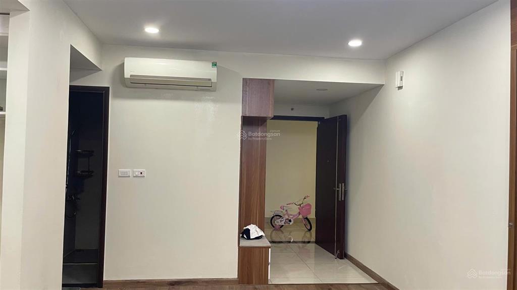 Cho thuê 2 phòng ngủ 1 vệ sinh full đồ hateco xuân phương. giá 9 triệu, 59m2, nhận nhà ngay được.