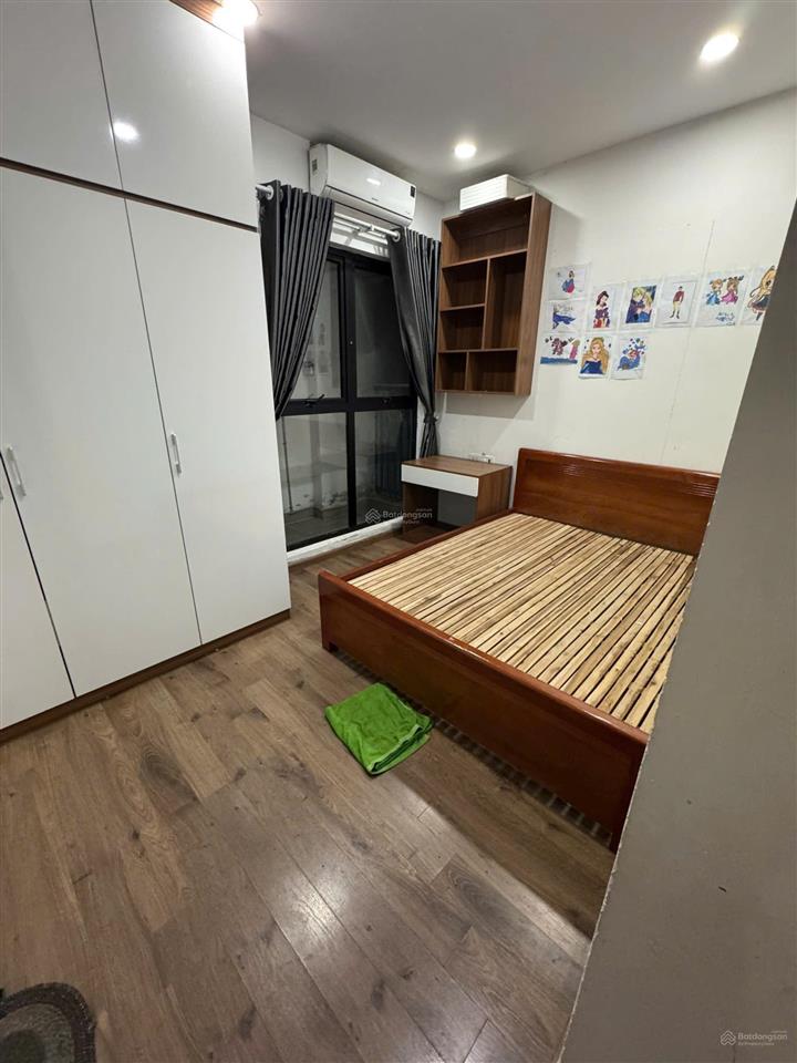 Cần bán căn 2pn 58,6m2 hướng đẹp mát mẻ, sổ đỏ chính chủ cần bán 4,5 tỷ nhận nhà ở ngay