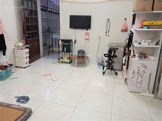 Bán nhà phố hoàng mai 39m 4tầng otto vào nhà ko quy hoạch