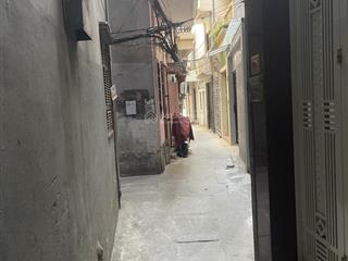 Bán nhà phố thọ lão 32m2 4tầng 30m ra phố