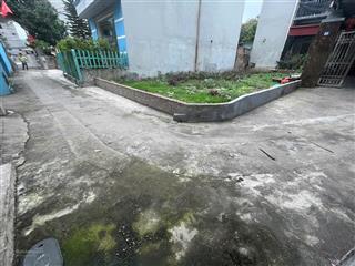 Bán lô góc cực đẹp thôn đoài, nam hồng ngõ thông ô tô vào tận đất giá chỉ 56tr/m2