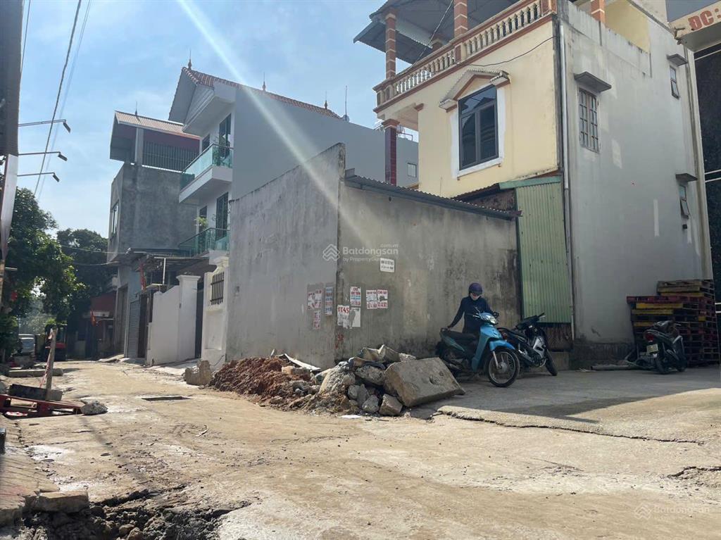 Bán đất đông anh, hàng cực hiếm, giá chỉ 3,4 tỷ! ôto vào tận nơi, sổ đỏ sẵn sàng giao dịch
