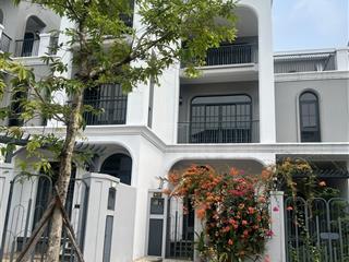 Chính chủ thu hồi vốn cần bán nhanh căn lk e27 125m2 chỉ 10.5 tỷ dự án palm marina novaland