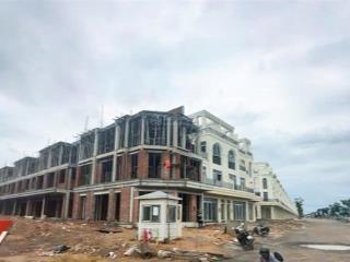 Quy nhơn iconic mở bán giai đoạn 1 giá từ 27 tỷ/ nền, sản sổ đỏ của cđt phát đạt