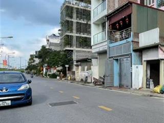Bán đất trung tâm ngọc thuỵ70m2mt 5môtô tránhthông hồng tiếnngọc lâmchỉ hơn 15tỷđầu tư tăng