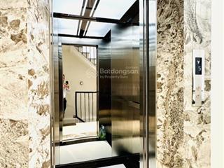 Ngọc thụy dt65m2 chỉ 16.9 tỷ nhà đẹp 6tầng thang máyfull đồ  ôtô vào nhà.