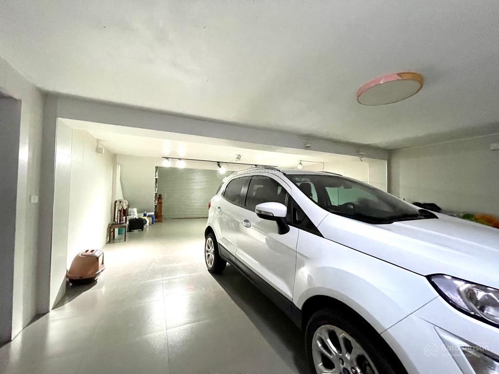 Bán gấp nhà bồ đề dt 42m2 mt 5mgiá 14.5 tỷ 7 tầng thang máy gara ô tô full nội thất xịn