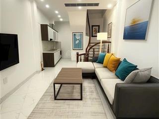 Bán nhà gia quất 30m2 6,1 tỷgần trường các cấp , đường thông thoáng