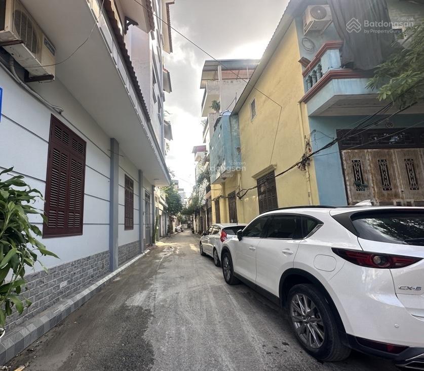 Viết hưng dt 52m2 chỉ 13.8 tỷ phân lô dân xây khung cột bê tông ô tô 7 chỗ tránh trước nhà