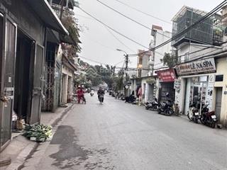 Nhà đẹp mới tinh thanh am dt 55m2  5 tầng  chỉ 6.9 tỷ