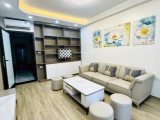 Nhà đẹp nguyễn sơn 12.9 tỷdt60m25tầng  mới koong full nội thất thang máy êm ru