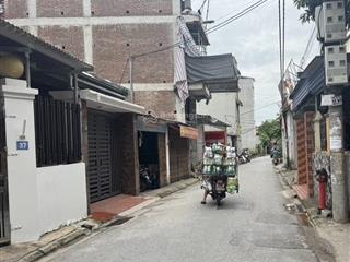 Siêu rẻ bát khối  tư đìnhđất 56m2 mt 6.8m chỉ 7.6 tỷ  vf3 vào đất