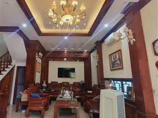 Chính chủ cần bán bt mỹ đình 130 m2, mt 7m, 4 t. giá 36,9 tỷ