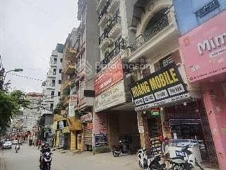 Bán đất tặng nhà 3 tầng mỹ đình 75m2, mt 4,2m, ngõ 3 m, thông, 50m ra phố. giá chỉ 200 triệu/ m2