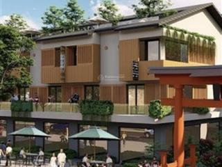 Chính chủ cần bán bt wyndham khoáng nóng thanh thủy, phú thọ 290 m2, mt 13,9m, 3t. giá 7,5 tỷ