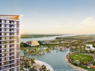 Cần bán gấp căn 2pn phân khu the beverly  vinhomes quận 9 view công viên 36ha giá 4,5 tỷ